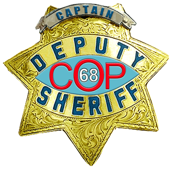 Caption Badge